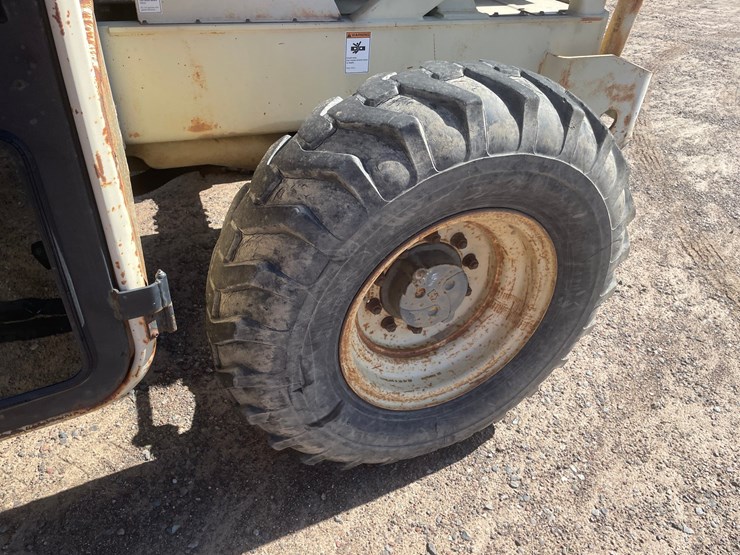 #1101-•-ingersol-rand-vr-636-telehandler-image-14