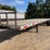 #1324-•-flatbed-semi-trailer-**parts-only**-(no-title)-image-1