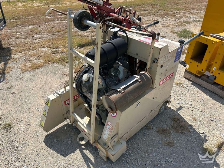 2018-edco-ss-26-35k-self-propelled-walk-behind-concrete-saw-image-2