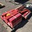 (2)-pallets-of-road-triangles-image-1