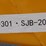 [8]-future-mini-excavator-attachments,-fits-cat-301:-rake,-ripper,-grabber,-16"-&-12"-augers,-32"...-image-3
