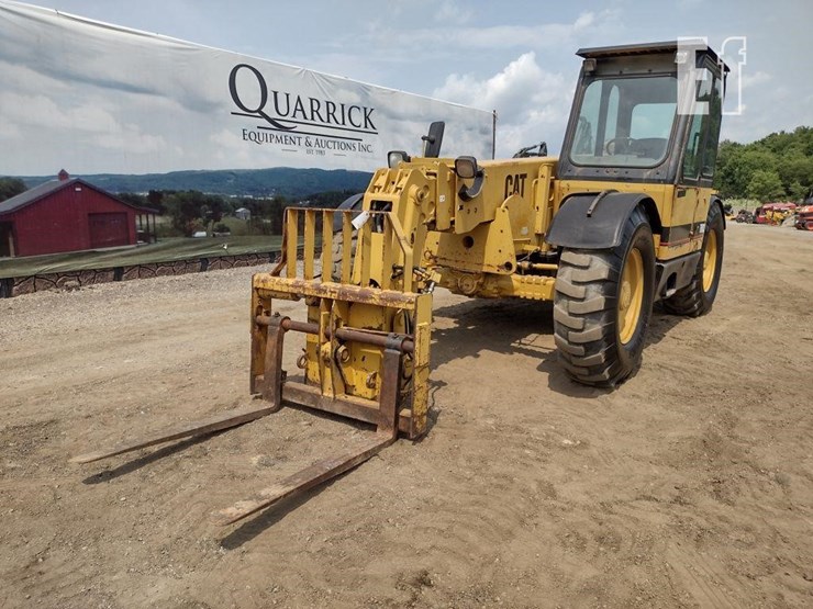 1999-caterpillar-th83-image-29
