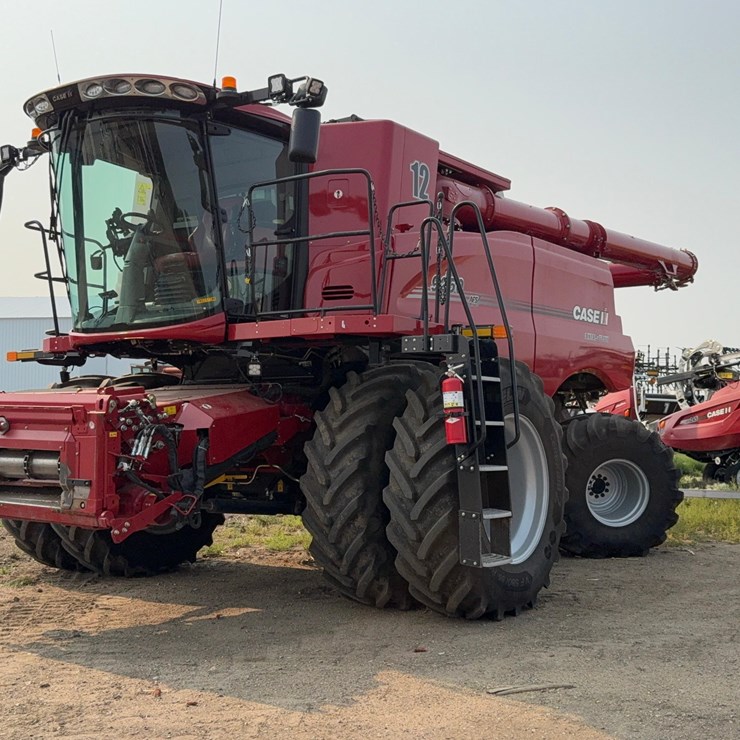 2024 CASE IH 9250