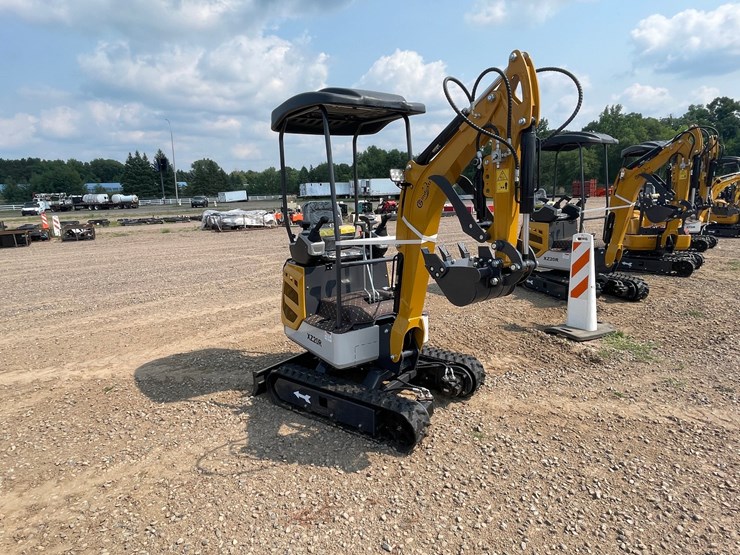 #5544-•-2027-xz20r-mini-excavator-image-4