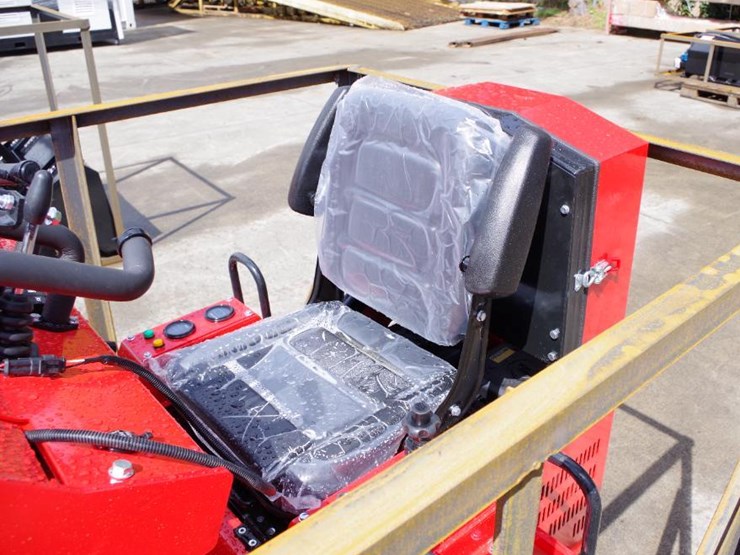 2026-agt-industrial-sda-140t-mini-crawler-loader,-rato-gasoline-engine,-44"-bucket,-unused-image-3