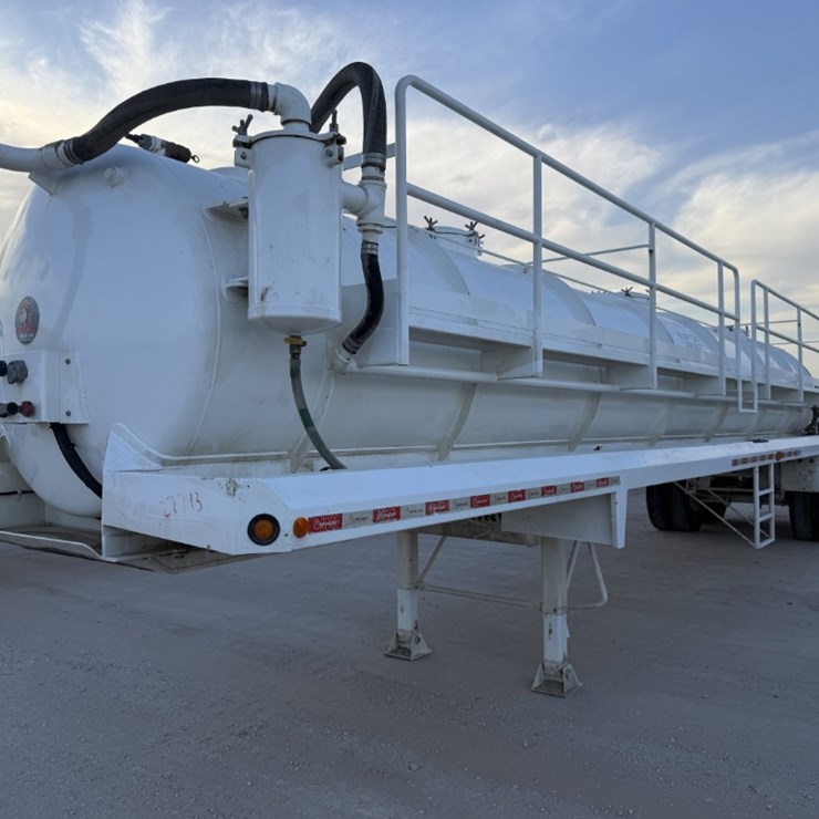 2024 DRAGON 130 BBL