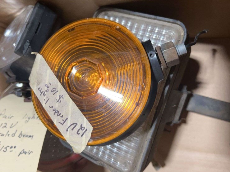 miscellaneous-lights-and-starter-parts-for-h-or-m-image-9