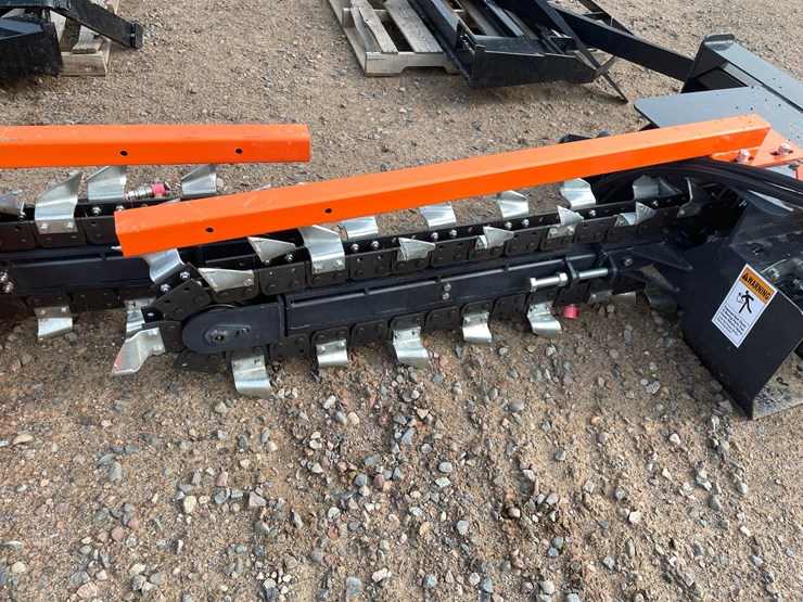 #2077-•-2026-wolverine-skid-steer-trencher-attachment-image-7
