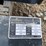 #2028-•-2026-unused-land-honor-skid-steer-utility-hitch-adapter-receiver-image-5