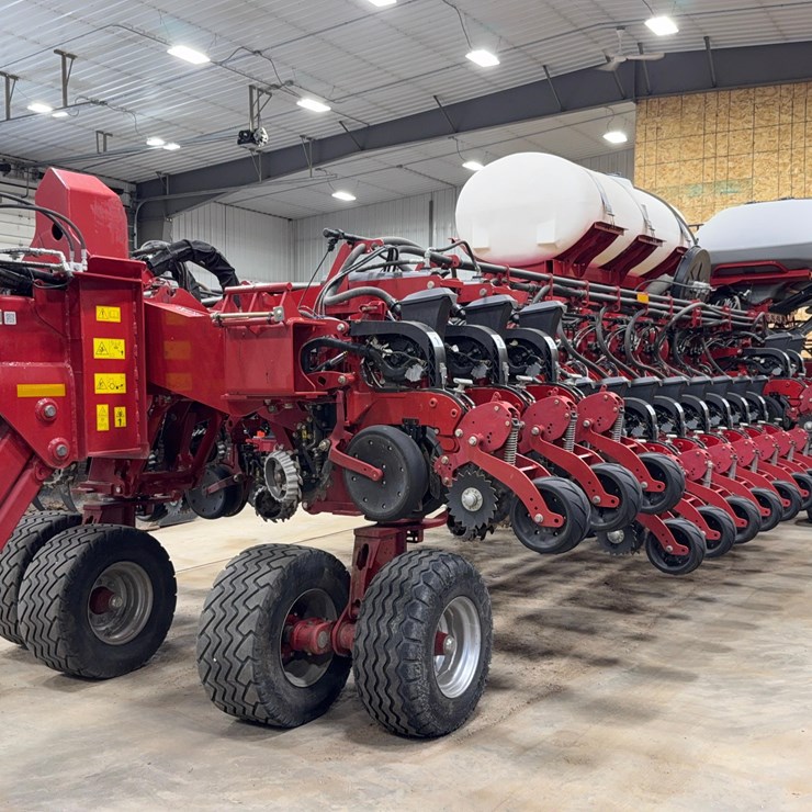 2023 CASE IH 2160