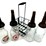 #1000-•-vintage-glass-oil-bottles-with-metal-carrier-image-1