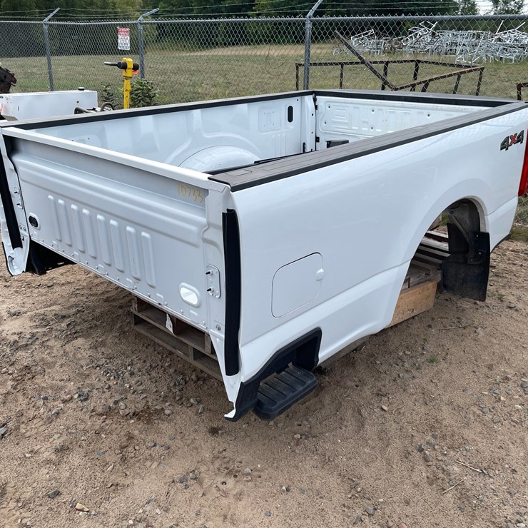 2024 FORD F250