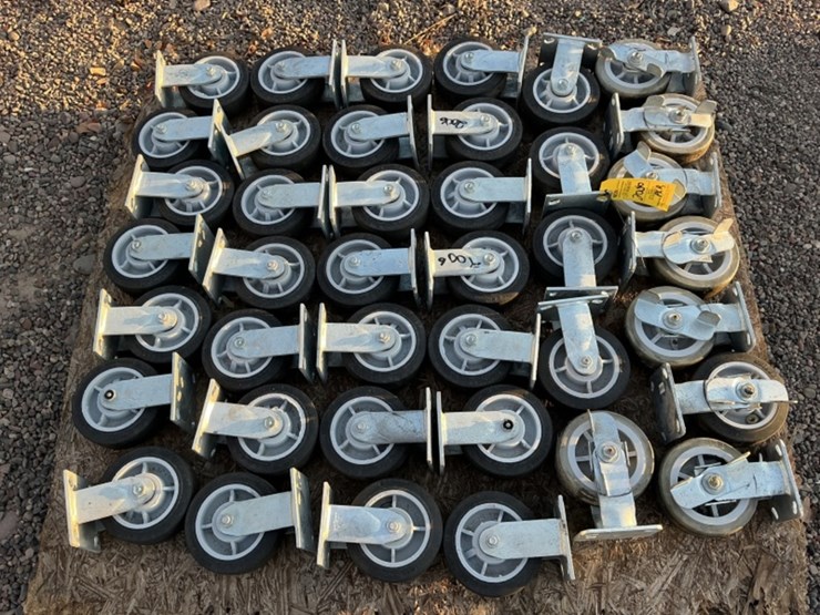 pallet-of-castor-wheels-image-3