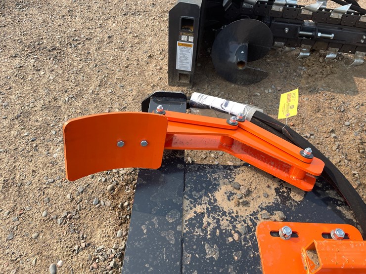 #2077-•-2026-wolverine-skid-steer-trencher-attachment-image-6