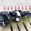 future-hedge-trimmer-mini-excavator-attachment,-fits-1-2ton-excavator,-1"-pin-diameter,-unused-image-3