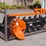 future-39"-mini-skid-steer-trencher,-m/n-ft-x39,-unused-image-2