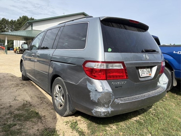 2006-honda-odyssey-image-4