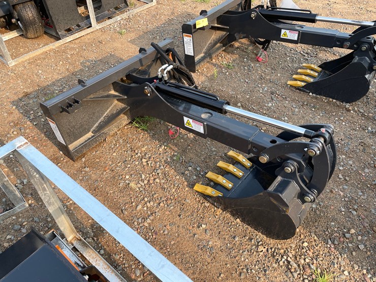 #2003-•-2026-unused-land-honor-big-arm-backhoe-skid-steer-attachment-image-3