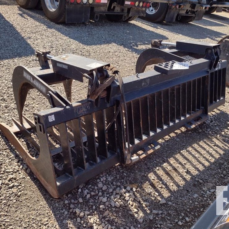 BLUE DIAMOND 1083 RAKE
