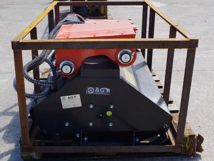 agt-industrial-excavator-brush-flail-mower,-m/n-exflm115,-unused-image-6