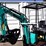 2026-cfg-industrial-kt13r-mini-excavator,-gasoline-engine,-unused-image-7