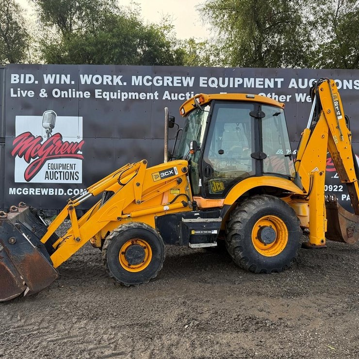 JCB 214