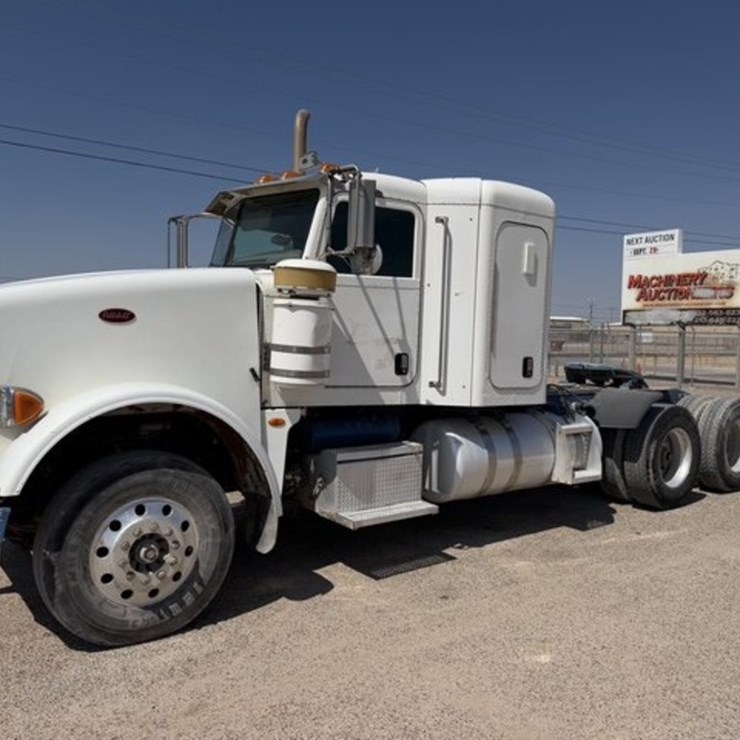 2013 PETERBILT 367