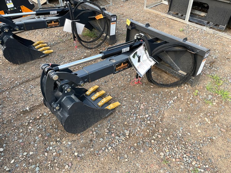 #2001-•-2026-unused-land-honor-big-arm-backhoe-skid-steer-attachment-image-2