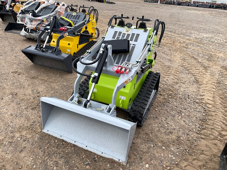 #5509-•-2026-ats-power-mini-skid-steer-loader-image-2