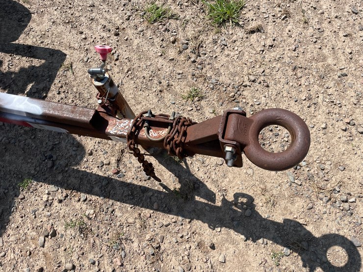 #1300-•-homemade-reel-trailer-(sells-bill-of-sale)-image-5