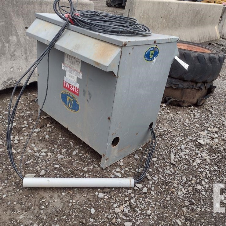 PHASE CONVERTOR