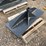 #2026-•-2026-unused-land-honor-skid-steer-utility-hitch-adapter-receiver-image-1