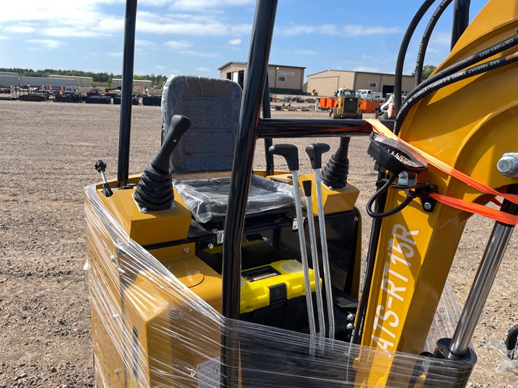 #5519-•-2026-ats-power-rt15r-z-mini-excavator-image-8