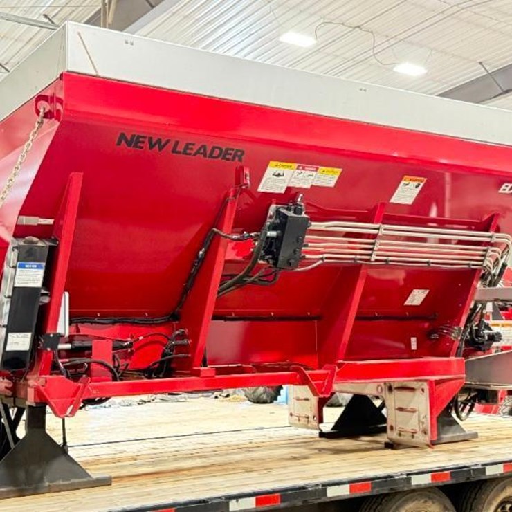 2024 CASE IH TRIDENT 5550