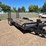 #1319-•-car-trailer-(no-title)-(parts-only)-image-8