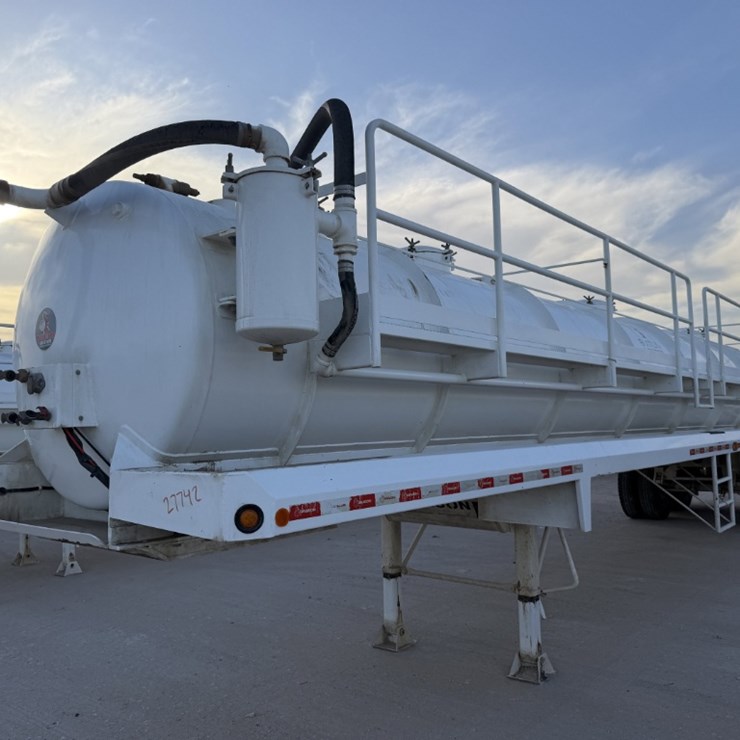 2024 DRAGON 130 BBL