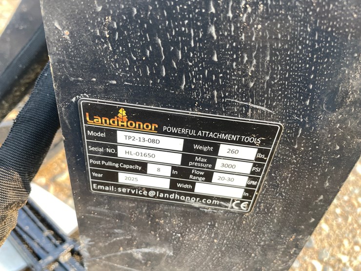 #2018-•-2026-unused-land-honor-tree-puller-attachment-image-5