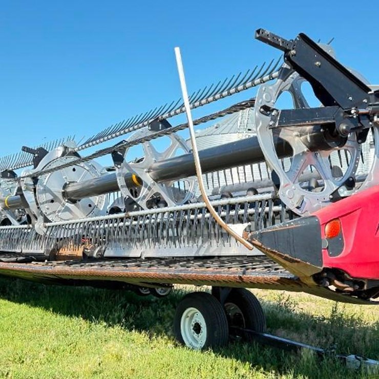 2023 MAC DON FD245