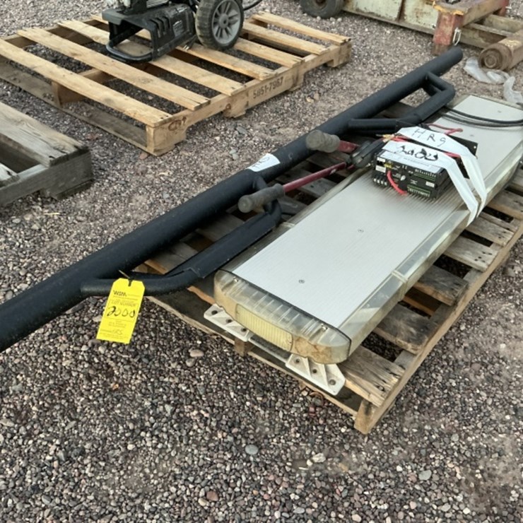 PALLET OF MISC