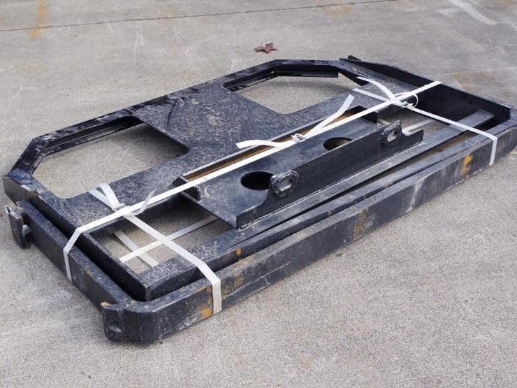 future-dingo-mini-skid-steer-fork-attachment,-m/n-ft-fr47,-unused-image-3