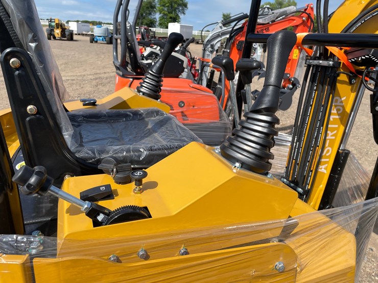#5519-•-2026-ats-power-rt15r-z-mini-excavator-image-5