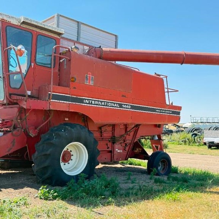 1979 INTERNATIONAL 1440
