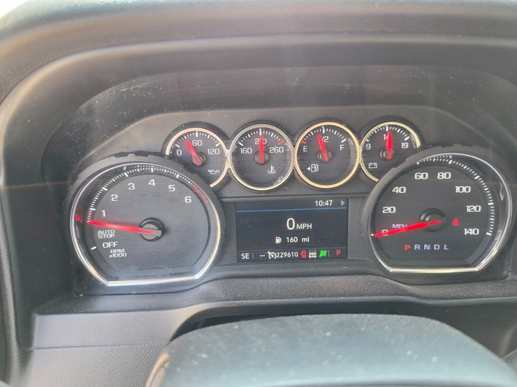 #25370-•-2019-chevrolet-silverado-pickup-truck-image-37