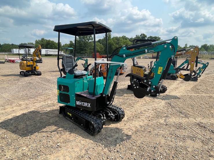 #5542-•-2026-mh13rx-mini-excavator-image-4