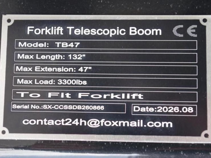 future-forklift-telescopic-boom,-m/n-tb47,-unused-image-2