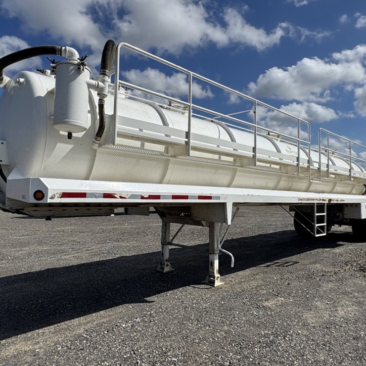 2024 DRAGON 130 BBL