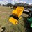 107---harris-htc50.5-stand-on-mini-loader-dumper-image-2