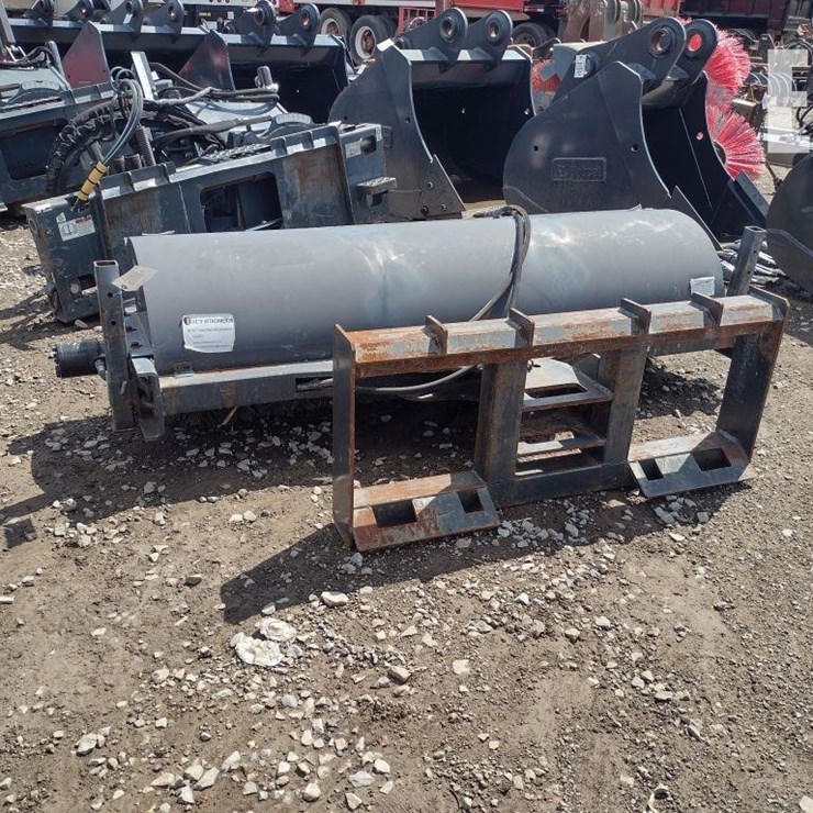JCT POWERBROOM