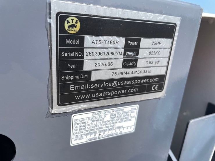 #5505-•-2026-ats-power-mini-skid-steer-loader-image-6