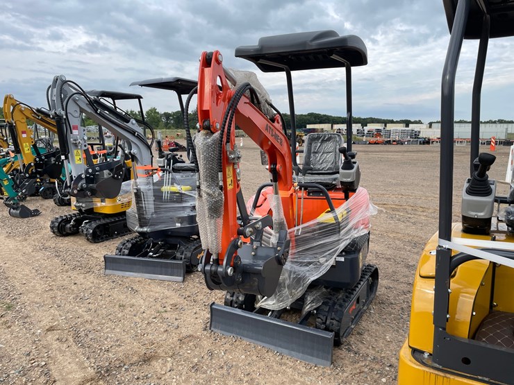 #5534-•-2026-ats-power-mini-excavator-image-2